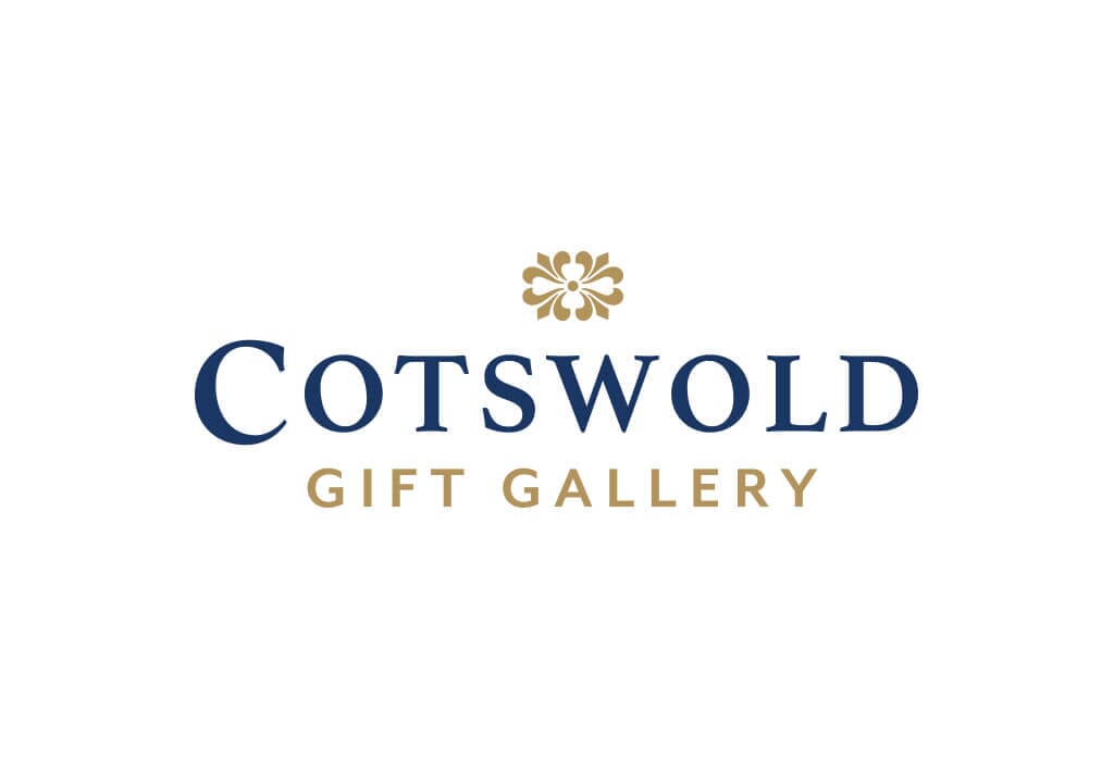 cotswold-gift-gallery-logo-design