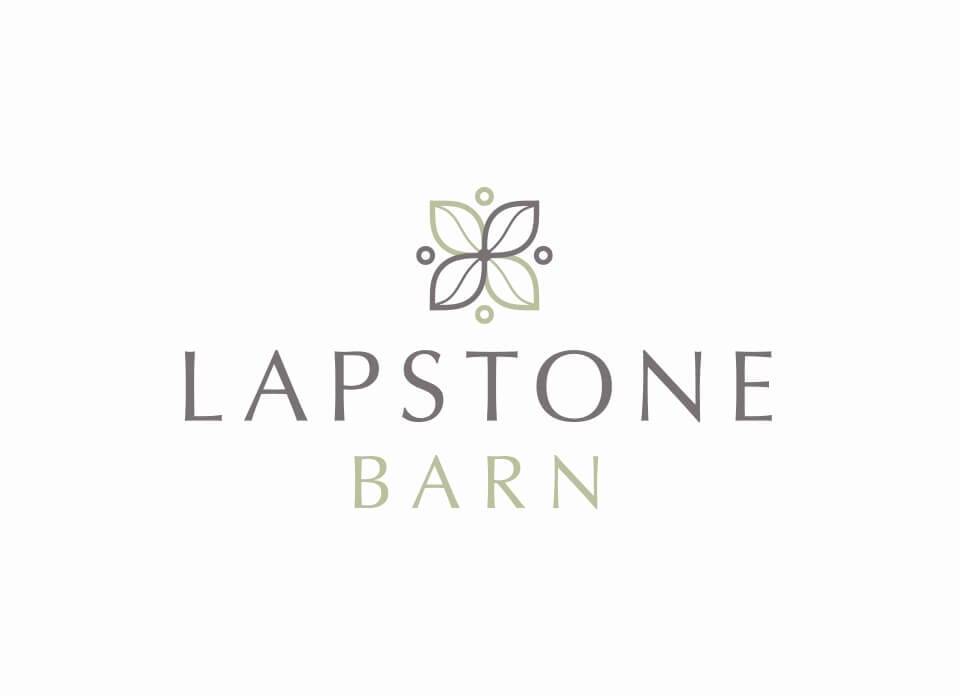 lapstone-barn-logo-design
