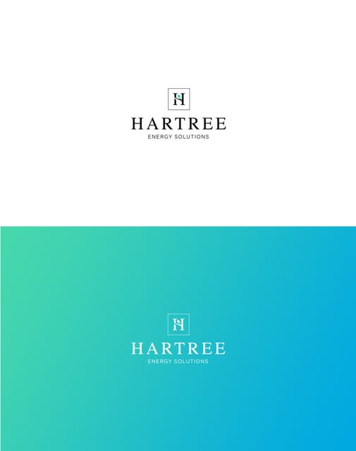 Hartree Solutions - SOZO Web Design Agency